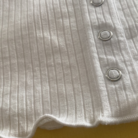 Primark crop top - Picture 3 of 3